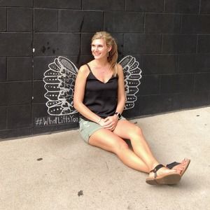 Meet your Posher, Miranda